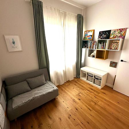 Green Home Tarnowskie Góry Dış mekan fotoğraf