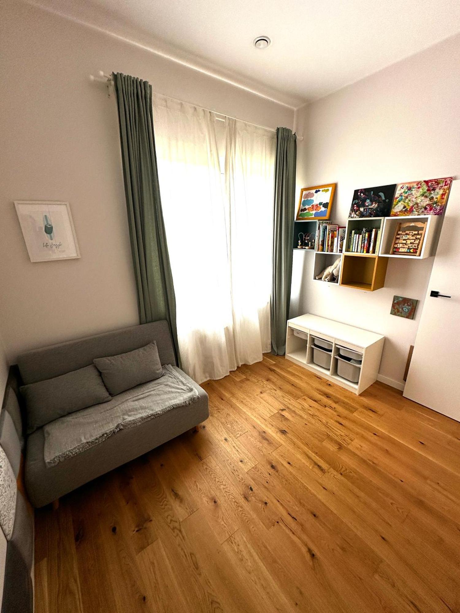 Green Home Tarnowskie Góry Dış mekan fotoğraf