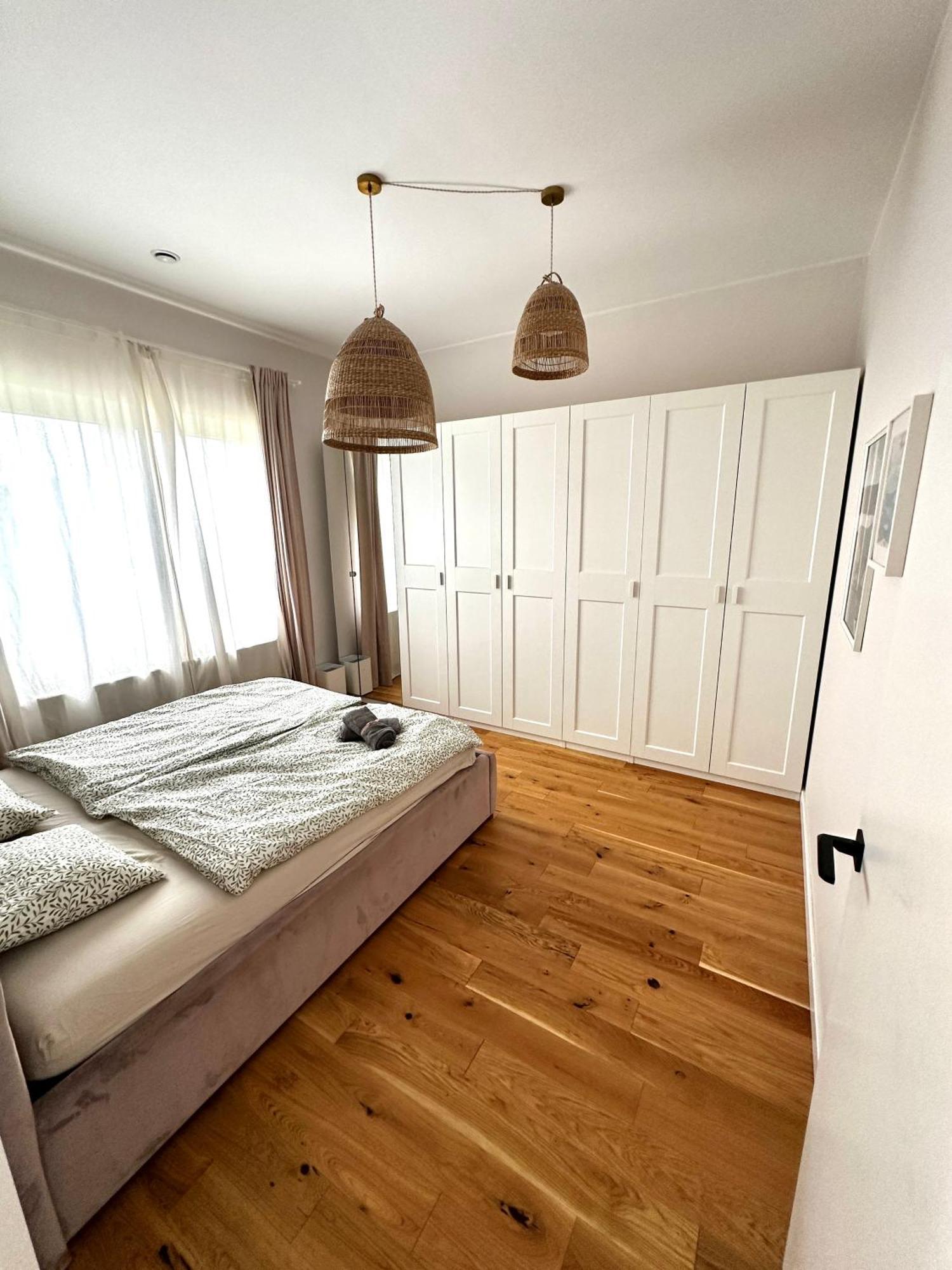Green Home Tarnowskie Góry Dış mekan fotoğraf