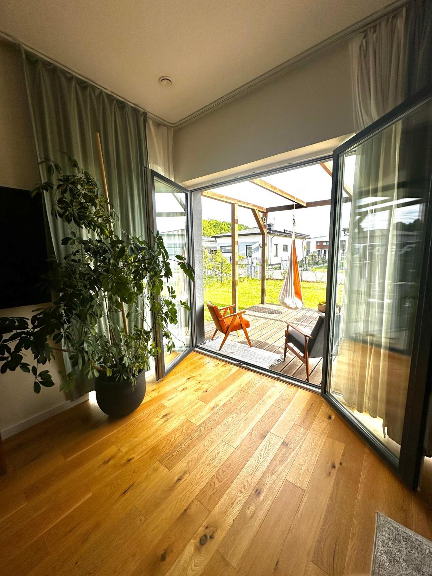 Green Home Tarnowskie Góry Dış mekan fotoğraf
